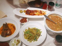 -柴门饭儿(成都太古里店)