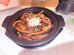 -佰家小厨·南京菜(夫子庙店)