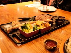 -1886德国汽车餐厅(外滩中央店)