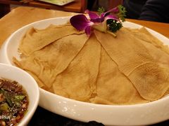 -老码头火锅(玉林店)