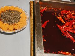 -龙森园火锅(琴台路店)