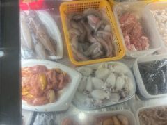 -老奇味(后田街店)