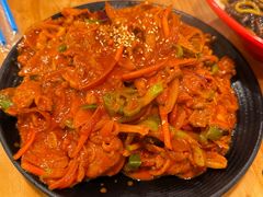 -多宾韩国料理(学衡路店)