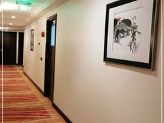 -上海静安昆仑大酒店