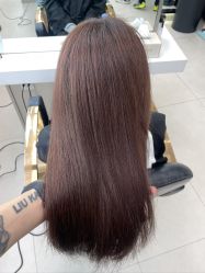 -GANO HAIR 