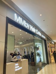 -MMby Hair Code芭曲发型