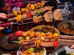 -咖梦餐厅 COMENG RESTAURANT