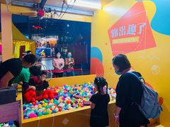 -大族广场Mall&More