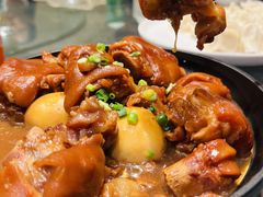 -95号酱骨·一块豆腐(展春园西路店)