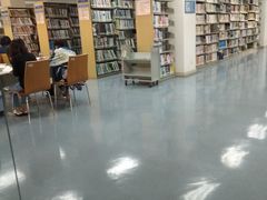 -南山图书馆(常兴路店)