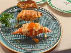 -新一番三文鱼寿司(红城湖店)