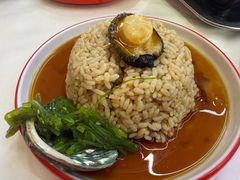 -庆山饭店·海鲜饺子家常菜(北戴河黑石路店)