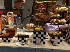 -帝豪酒店•马可勃罗西餐厅