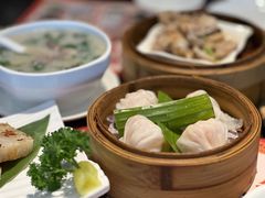 -虾饺妹·粤式手工点心(水荫路店)
