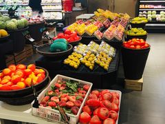 -GranVida生活超市(海信广场店)