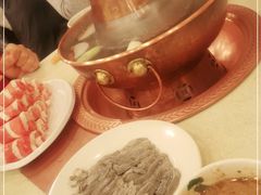 -八先生涮肉房(三里河店)