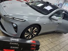 -车水马龙3M汽车贴膜冠军店隐形车衣改色膜(漕宝路中环店)