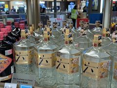 -曼谷素万那普国际机场