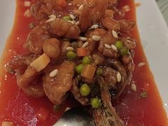 -梅龙镇酒家(南京西路总店)