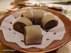 -范家小馆·烤鸭新京菜(金融街店)