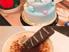 -麦当劳(中山路店)