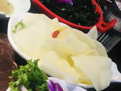 红薯-晓宇重庆火锅(赛格国际购物中心店)