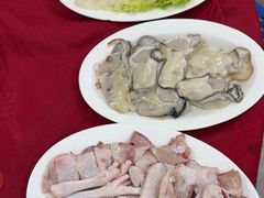 -花苑美食横琴生蚝火锅(拱北粤华路店)