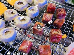 -小团团·路边烤牛肉(南岭壹街店)
