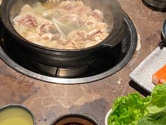 -同仁四季椰子鸡(海岸城天利店)