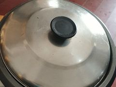-云河农家乐饭店(福禄缘树山店)