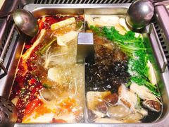 -海底捞(明洞店)