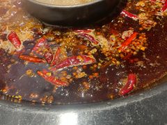 -陈眼镜火锅(总店)