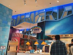 -帝企鹅自助餐厅•儿童岛•真企鹅(长隆企鹅酒店)