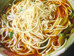 -美玲拉面(鞍山西道店)