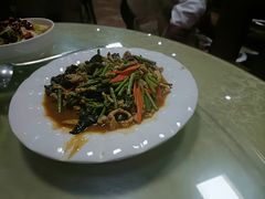 -大顶子山温泉旅游区