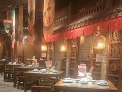 -南京大牌档(之心城店)