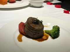 -王品牛排(珠海富华里店)