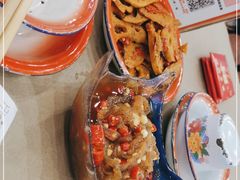 -老三样·旧食新味(绿地店)