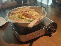 -一豚轩·烧鸟·豚骨拉面(五四路店)