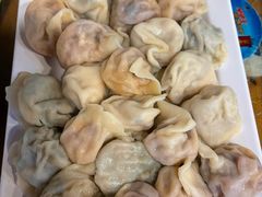 -宝源饺子(麦子店街店)