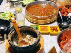 -云晓光头烧烤吧(盛夏店)