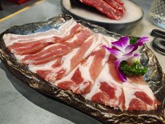 -明洞王妃家烤肉(苏州中心星悦汇店)