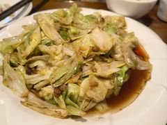 -重庆石磨豆花庄(乔庄店)