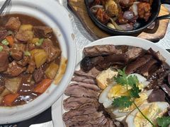 -潮界(虹桥新天地店)