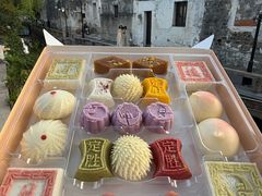 -得月楼·省级非遗·传统苏帮菜(观前店)