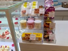零售区-好利来(曲江龙湖店)