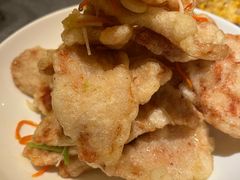 -金掌勺锅包肉(太原万达店)