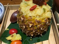 -云海肴·汽锅鸡·云南菜(天津国金汇店)