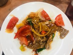 -坤记煲仔小菜(西环店)