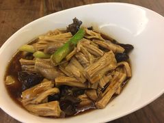-五观堂素食(新华路店)